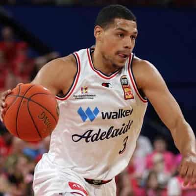 Kell, Flowers star as 36ers snap winless NBL run