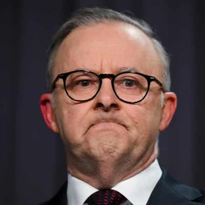 PM Albanese vows to address Indigenous reconciliation