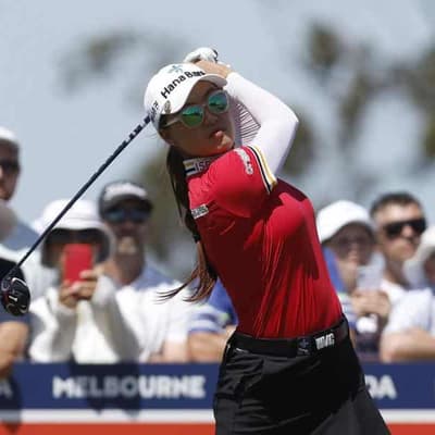 Lee, Green pitch in to stake Australian Open claim