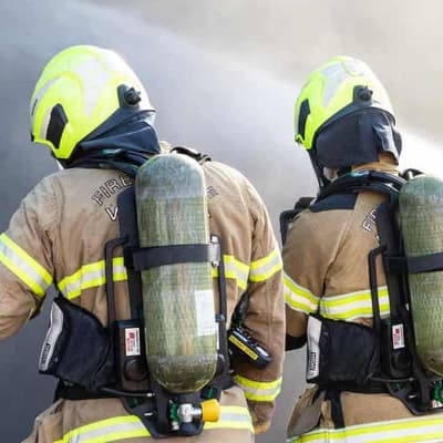 Teen arson charges over Woolies store destroyed by fire