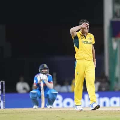 Cummins backs Aussies to bounce back at ODI World Cup