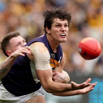 Dockers duo Schultz, Henry secure AFL trades