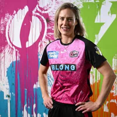 Perry holds no grudges over opening-game WBBL ban