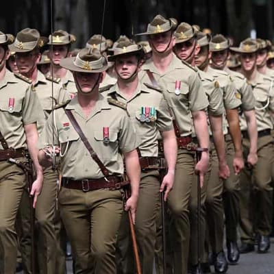 Almost 6000 submissions to defence royal commission