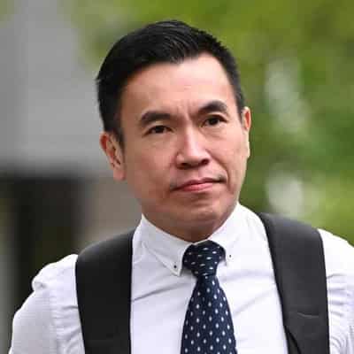 Sydney doctor denies stealth rape of Melbourne man