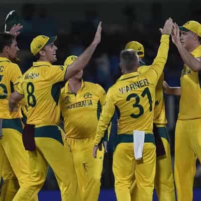 Cricket's return to Olympics ratified among five sports