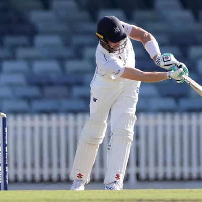 Bulls on verge of Shield win after Vics crumble again