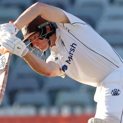 Bancroft in the runs again as WA fight back in Shield