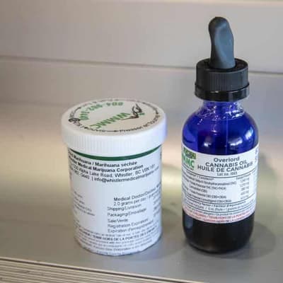 Medicinal cannabis driving trial a step closer in Vic