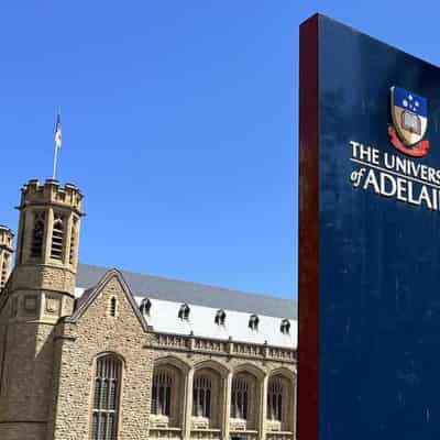 Historic merger to create super uni given green light