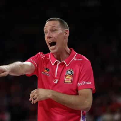 Basketball Australia denies hiding Rillie NBL fine