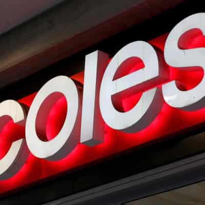 Coles exec spared lengthy jail term for 'bizarre' theft