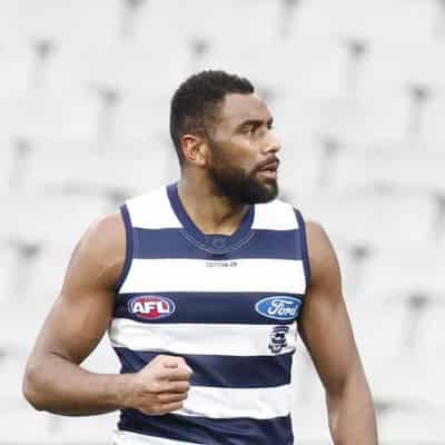 Power land big targets on busy AFL trade deadline day