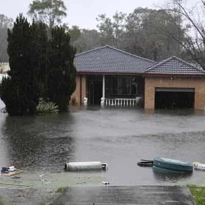 Sydney councils on notice over floodplain approvals