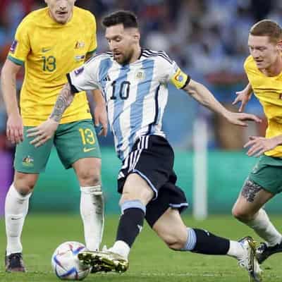 Bangladesh line up Socceroos clash in Melbourne