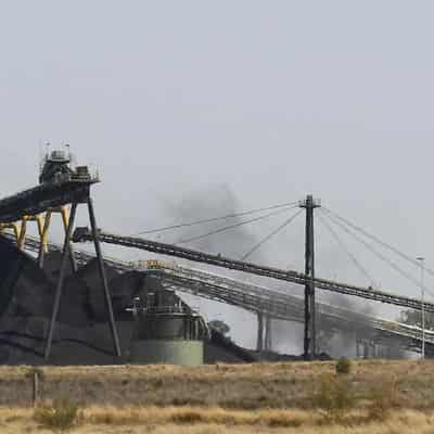 Whitehaven to buy two coal mines for up to $6.4b