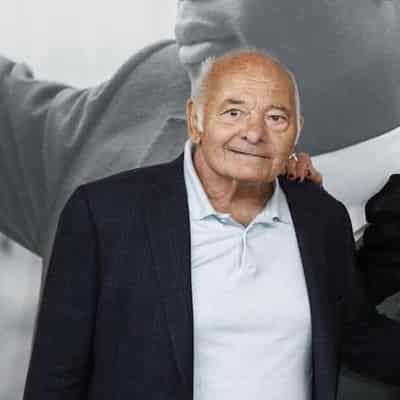 Actor Burt Young, 'Paulie' from the Rocky films, dies