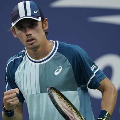 De Minaur and Popyrin enjoy landmark wins in Japan Open