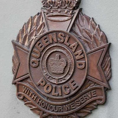 Grave concerns for man who fled from police into river