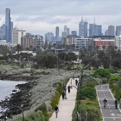 More apartments will improve quality of life: report