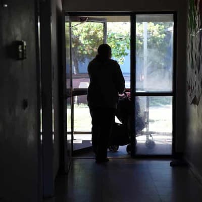 Lack of dental care leaves DV survivors missing teeth