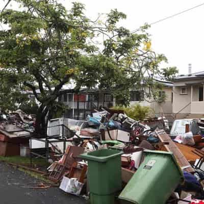 One in 10 buybacks cleared nearly two years after flood