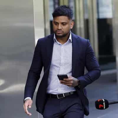 'Grandiose ideas' led cricket promoter to steal $190k