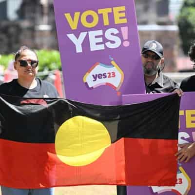 Indigenous leaders break silence after voice defeat