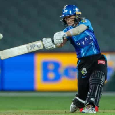 Strikers roll Stars for 29 in record WBBL rout