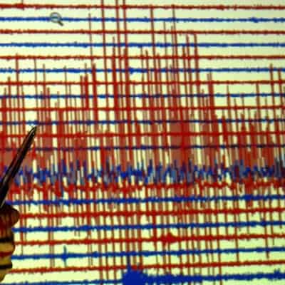 Magnitude 5.0 quake rattles Victoria, felt in Melbourne