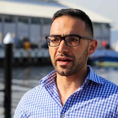 Councillor on track to replace former attorney-general