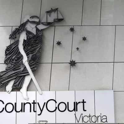 Drug driver sobs in court after admitting fatal crash