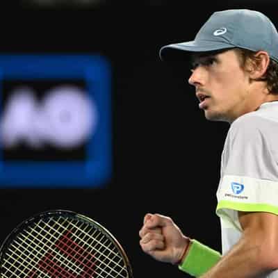 Philippoussis backs de Minaur for Australian Open run