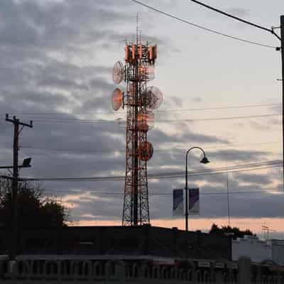 Phone tower sell-off may affect rural mobile coverage