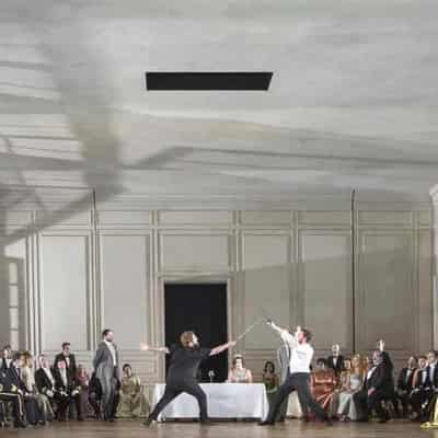 New era for national opera with Jo Davies' first slate