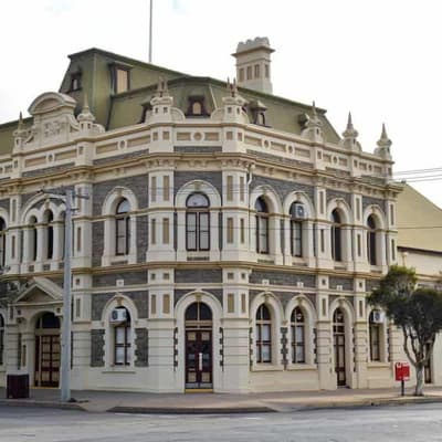 Workers' halls nominated for World Heritage listing