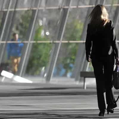 Many women left behind by pay gap efforts