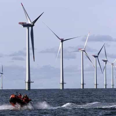 Tassie next in line for potential offshore wind bonanza