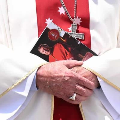 High Court challenge for Catholic Church in abuse case