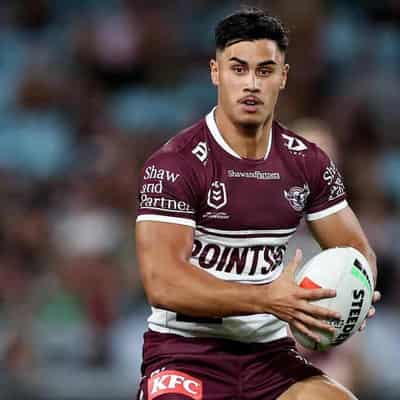 Raiders land Manly's Weekes to fill Wighton void