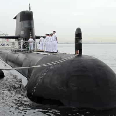 Concern subs facelift delayed but contingency in place