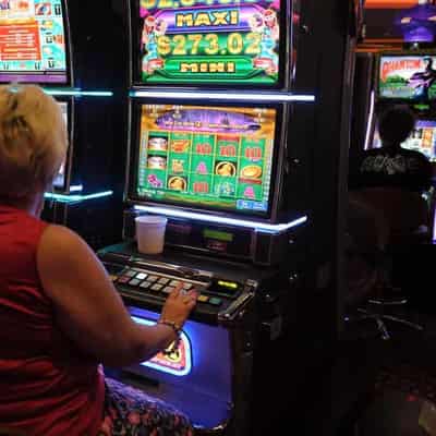 Qld casinos face scrutiny, penalties under new laws