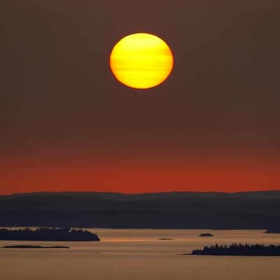 World on brink of environmental tipping points, UN says