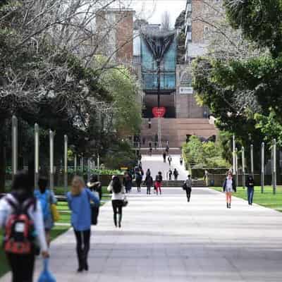 Australian universities urged to boost links with China