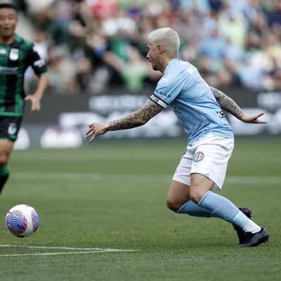 Maclaren hails Melbourne character in ACL triumph