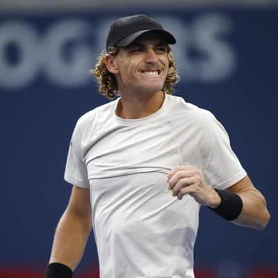 Purcell rues missed opportunities in Swiss Indoors loss