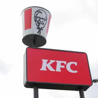 Up to 100,000 KFC workers eligible for class action