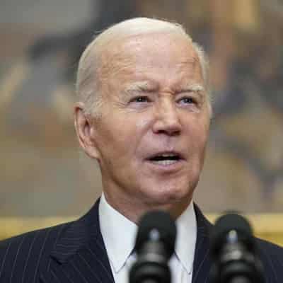 Biden set to meet with China's top diplomat Wang Yi