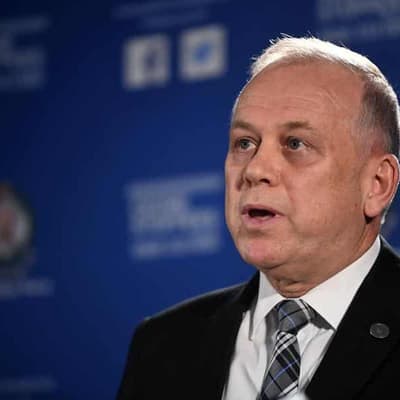 'Rare' Sydney north shore shooting tied to crime gangs