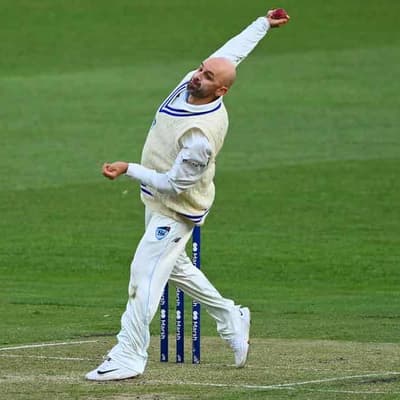 Lyon unscathed after wet and slow return to Shield